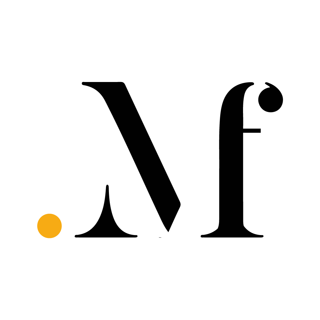 logo Mélie Fouque entreprise audiovisuelle